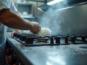 Top Tips for Maintaining a Commercial Kitchen: Effective Kitchen Upkeep Strategies