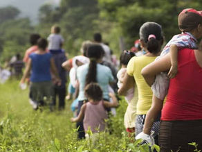 Experiencias de maternidad de las mujeres hondureñas en la frontera México-Guatemala
