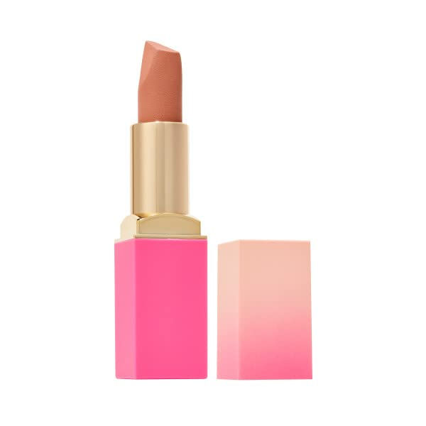 Thumbnail: Juvia's Place Liquid Lipstick Velvety Matte Scarlet, Highly Pigmented, Waterpro