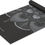 Thumbnail: Gaiam Print Yoga Mat, Non Slip Exercise & Fitness Mat for All Types of Yoga, Pi