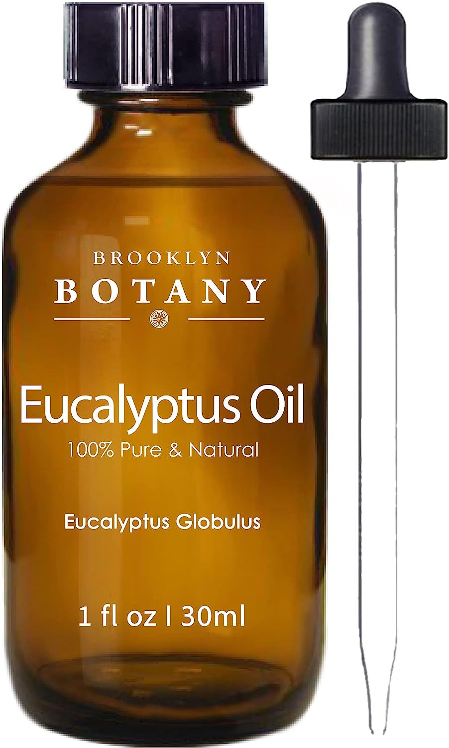 Thumbnail: Brooklyn Botany Frankincense Essential Oil – 100% Pure and Natural – Therap