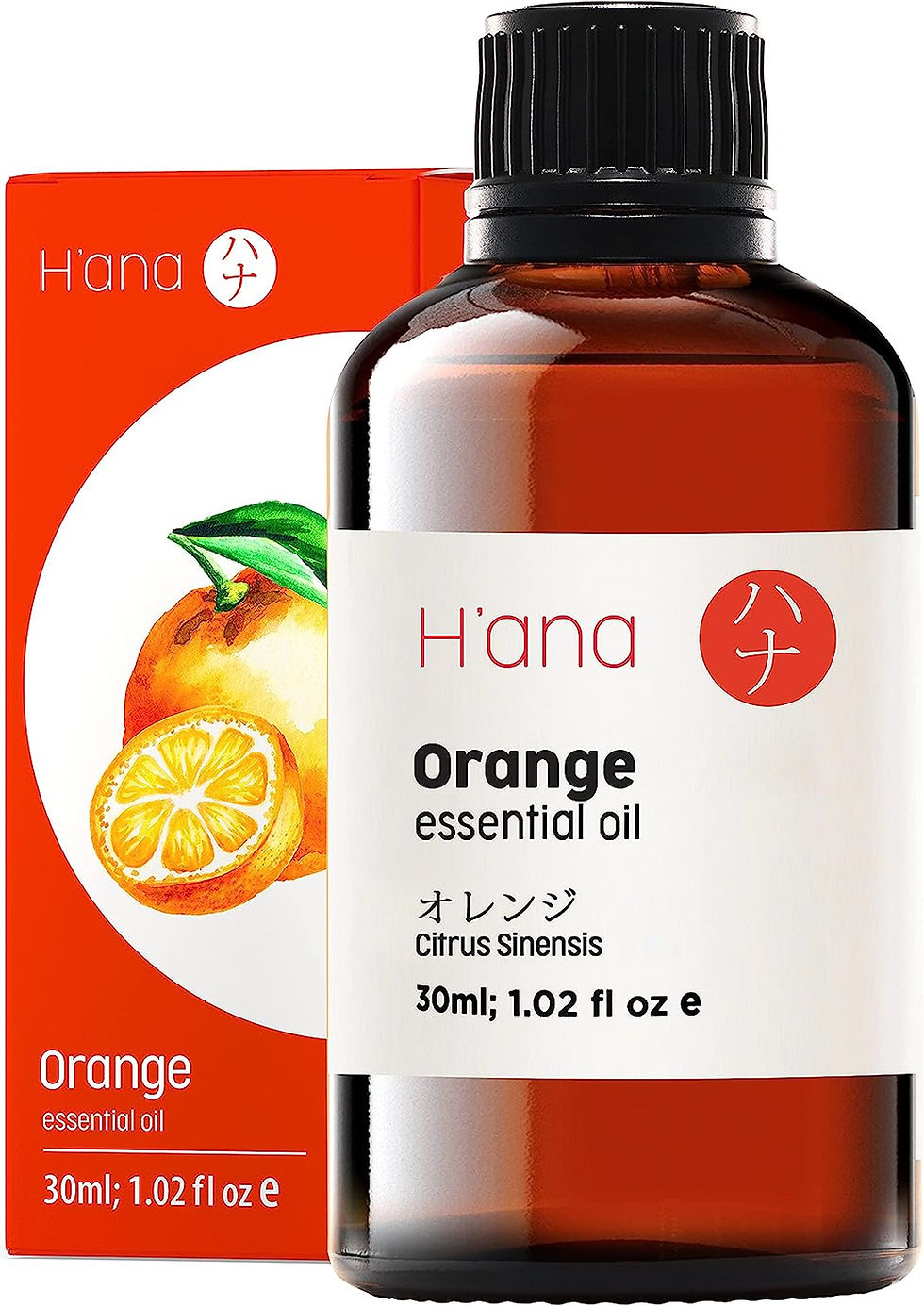 Thumbnail: H’ana Clove Oil for Tooth Aches & Pain Relief - 100% Pure and Natural Clove E