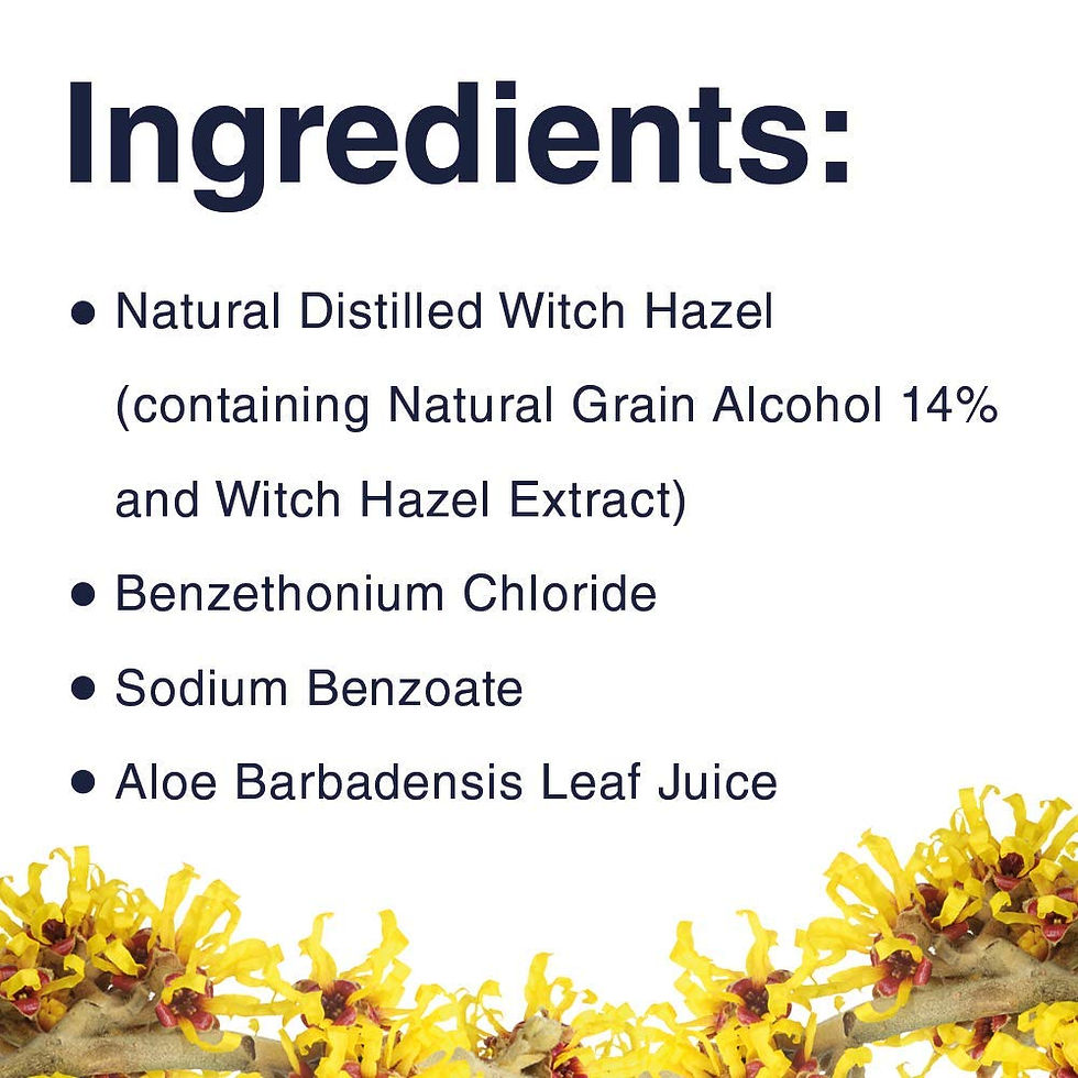 Thumbnail: Dickinson's Original Refreshingly Clean Daily Cleansing Cloths, Witch Hazel and