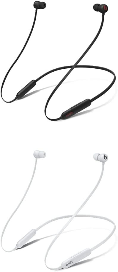 Thumbnail: Beats Flex Wireless Earbuds - Apple W1 Headphone Chip, Magnetic Earphones, Clas