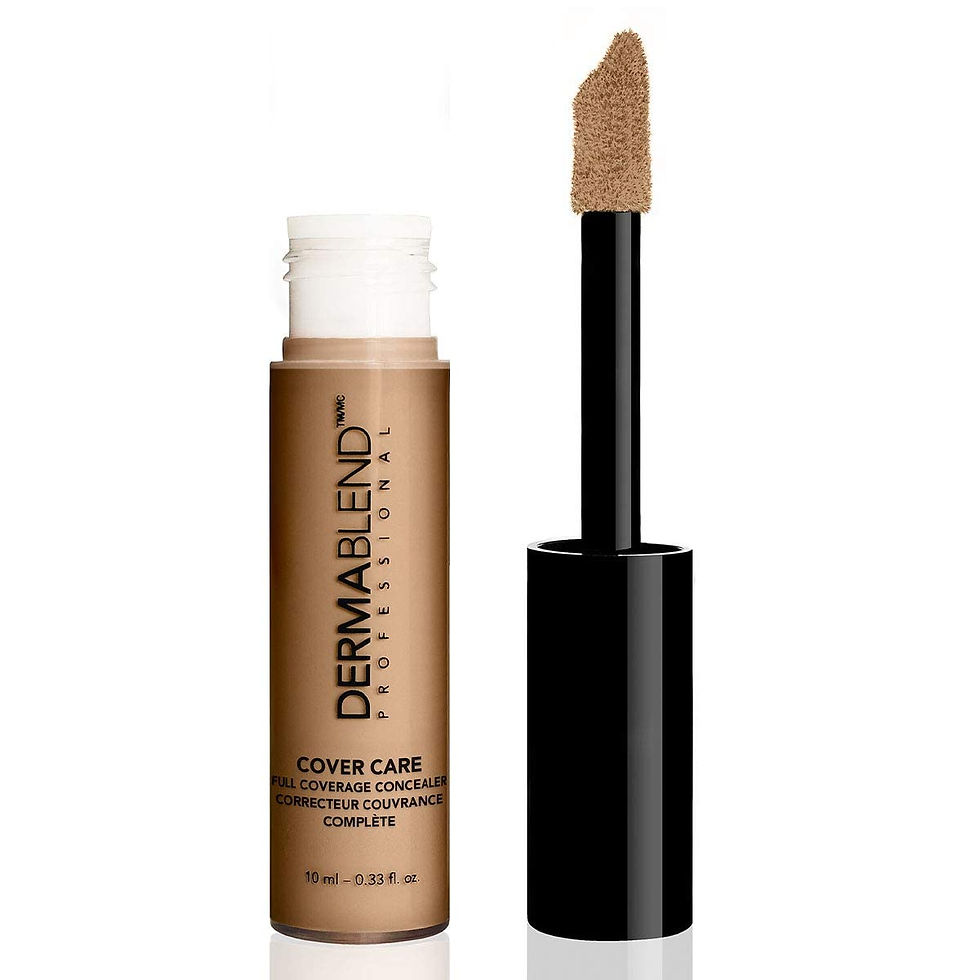Thumbnail: Dermablend Cover Care Concealer, Full Coverage Concealer Makeup and Corrector f