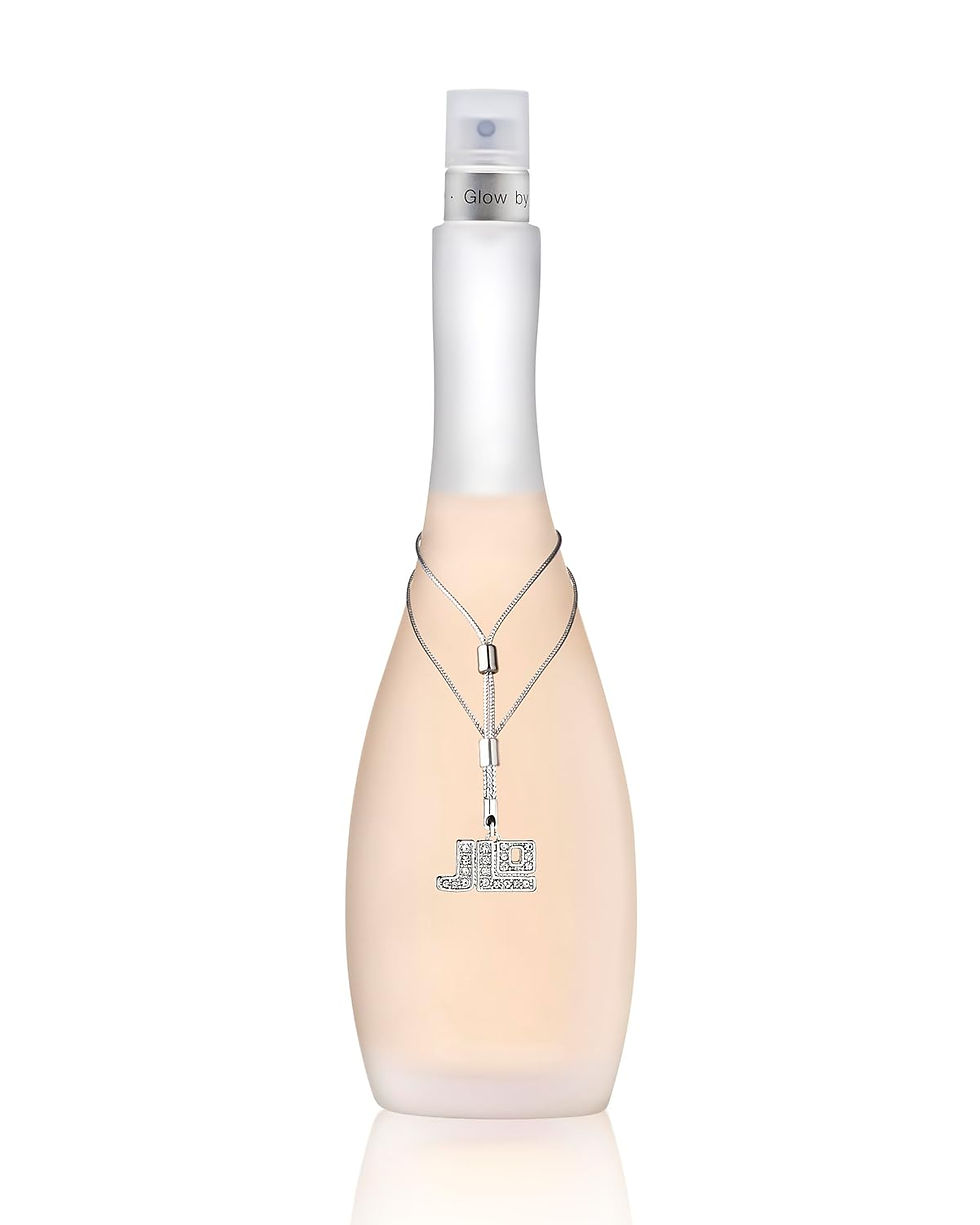 Thumbnail: Glow by Jennifer Lopez for Women - 5 oz EDT Spray