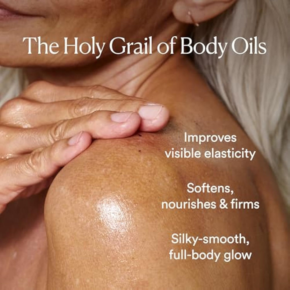 Thumbnail: OSEA Undaria Algae Body Oil 5 oz – Visibly Firming, Deeply Moisturizing, Inst