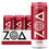 Thumbnail: ZOA Zero Sugar Energy Drinks - Healthy Energy Formula with Vitamins, Electrolyt