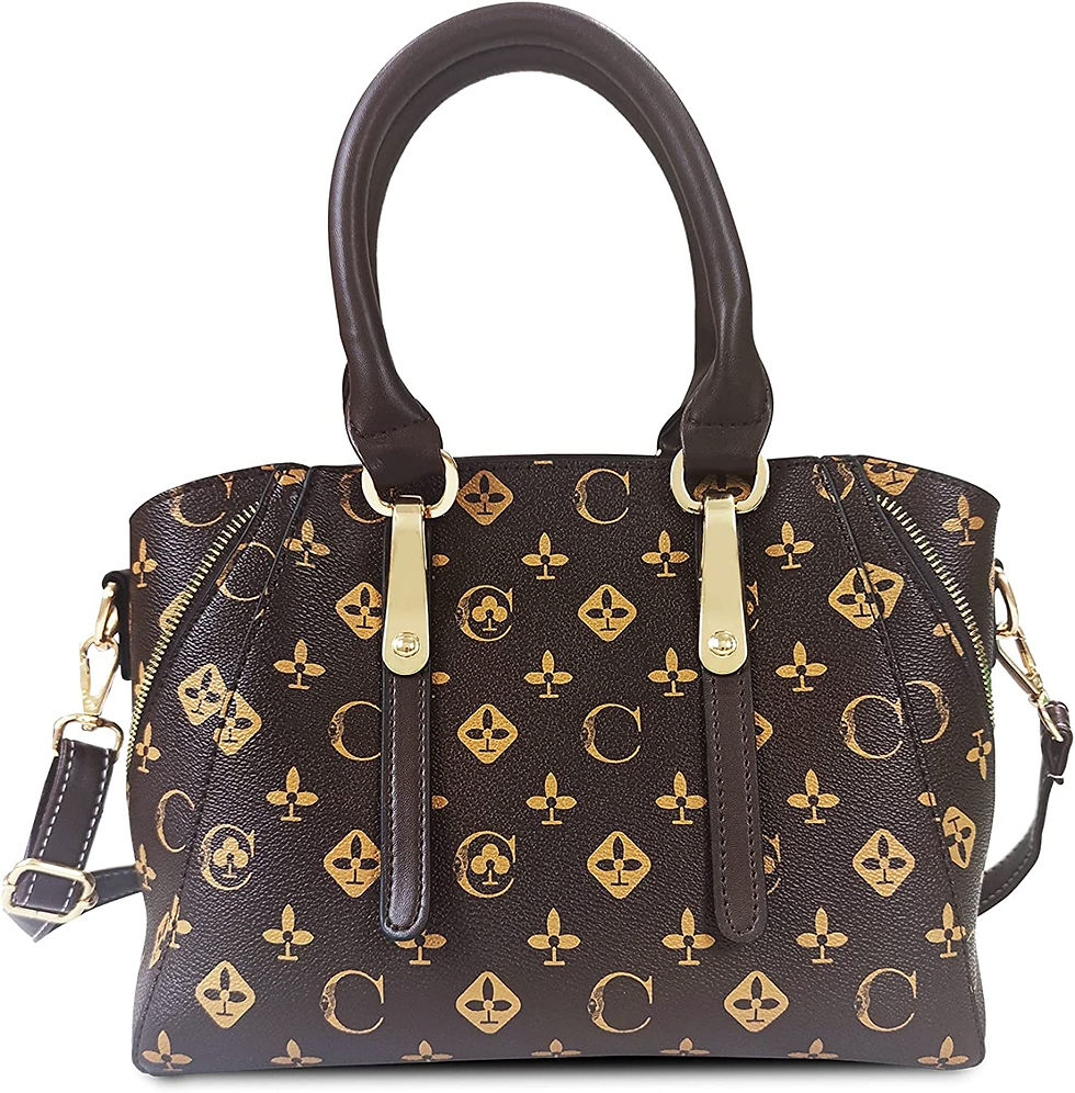 Thumbnail: Women's Handbags Purse PU Leather Fashion Hobo Bags Bucket Purse Shoulder Bag