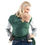 Thumbnail: Boba Wrap Baby Carrier - Original Stretchy Infant Sling, Perfect for Newborn Ba