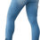 Thumbnail: Flamingals Jeans for Women Stretch Casual High Waisted Skinny Flap Pocket Shapi