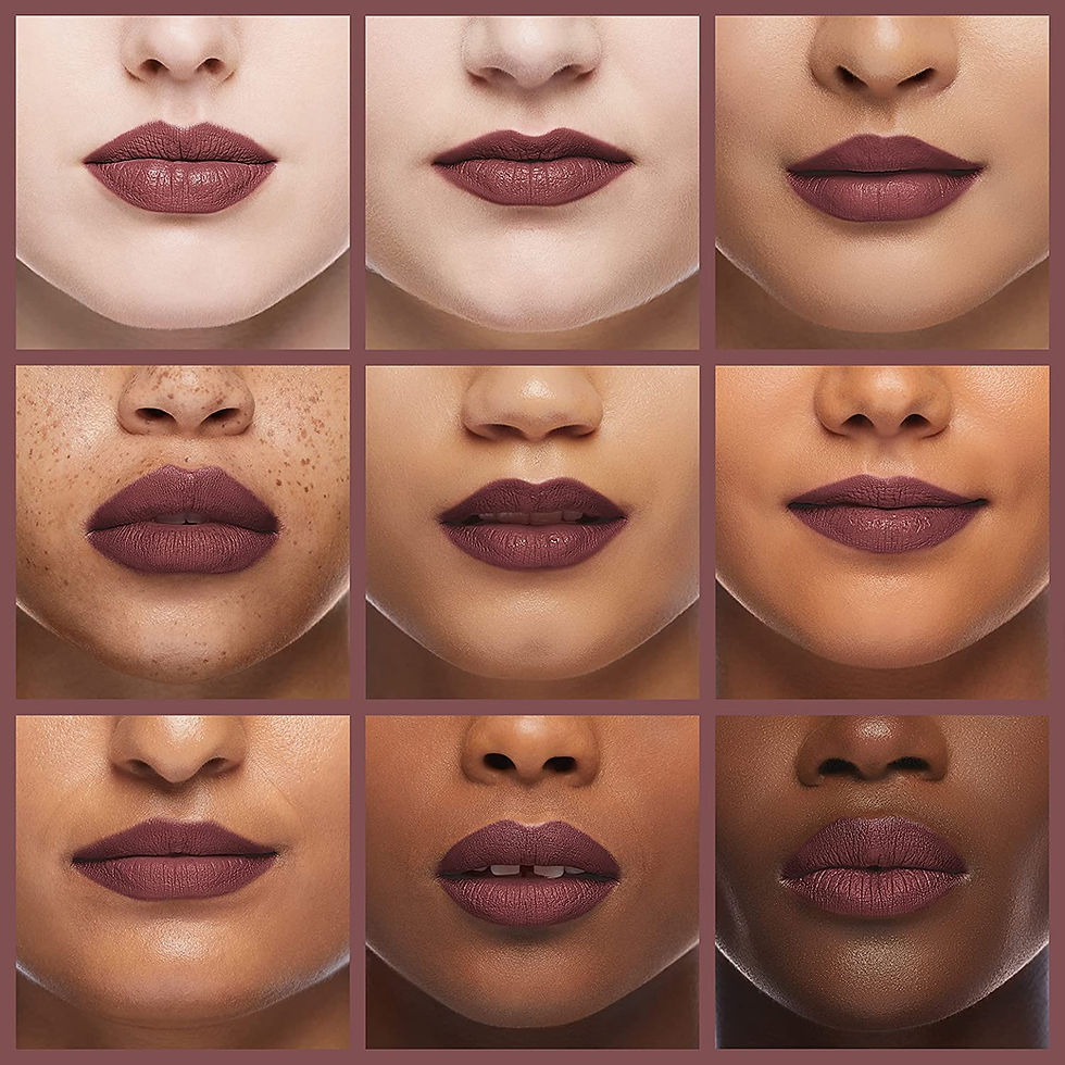 Thumbnail: Anastasia Beverly Hills - Liquid Lipstick