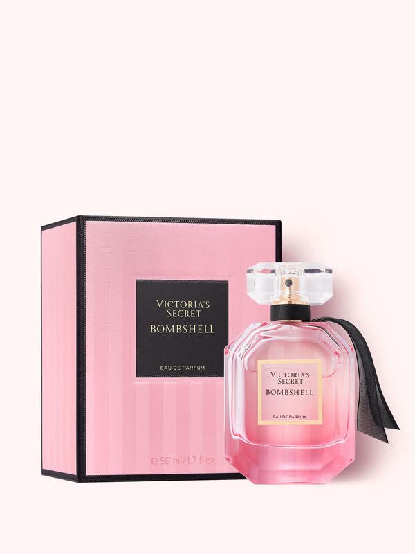 Thumbnail: Victoria's Secret Bombshell 3.4oz Eau de Parfum