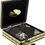 Thumbnail: Luxury Islamic Prayer Velvet Covered Gift Box, Deluxe 4 Piece Set with Elegant 