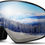 Thumbnail: OutdoorMaster Ski Goggles Horizon - Snowboard Goggles with Ultra View, Frameles