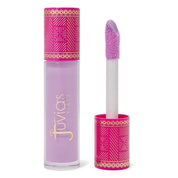 Thumbnail: Juvia's Place Lip Reflect Non-Sticky Lip Gloss - Tinted Lip Gloss Makeup, Long-