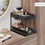 Thumbnail: Under Sink Organizers and Storage, Bathroom Cabinet Organizer, Sink Shelf with 