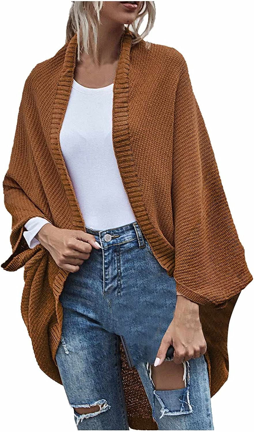 Thumbnail: UODSVP Women's Coat Fashion Temperament Casual Light Luxury Wool Collar Fringe 