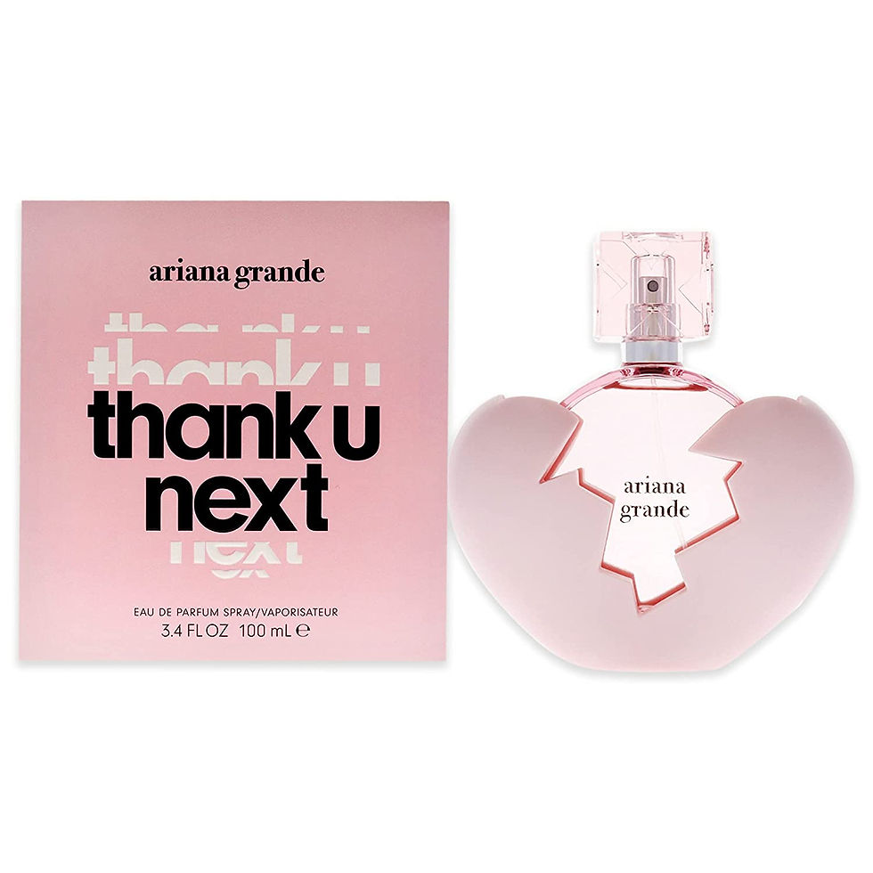 Thumbnail: Ariana Grande Thank U Next Women EDP Spray 3.4 oz