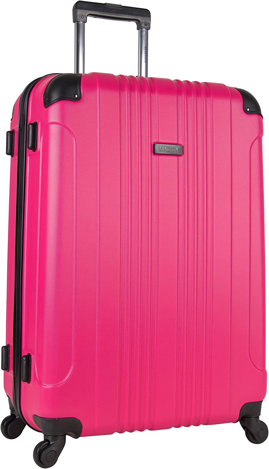 Thumbnail: Kenneth Cole Out Of Bounds Lightweight Durable Hardshell 4-Wheel Spinner Cabin 