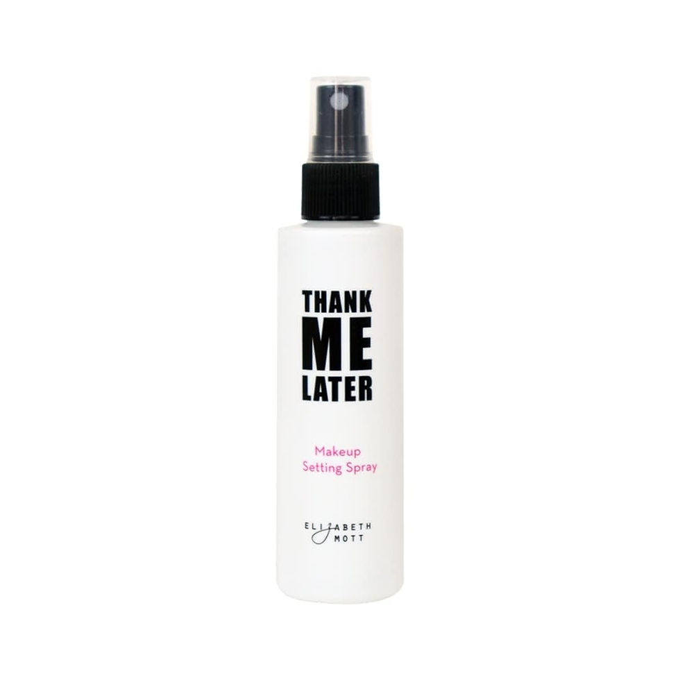 Thumbnail: Elizabeth Mott Thank Me Later Eye Primer - Makeup Eyeshadow Base to Prevent Oil