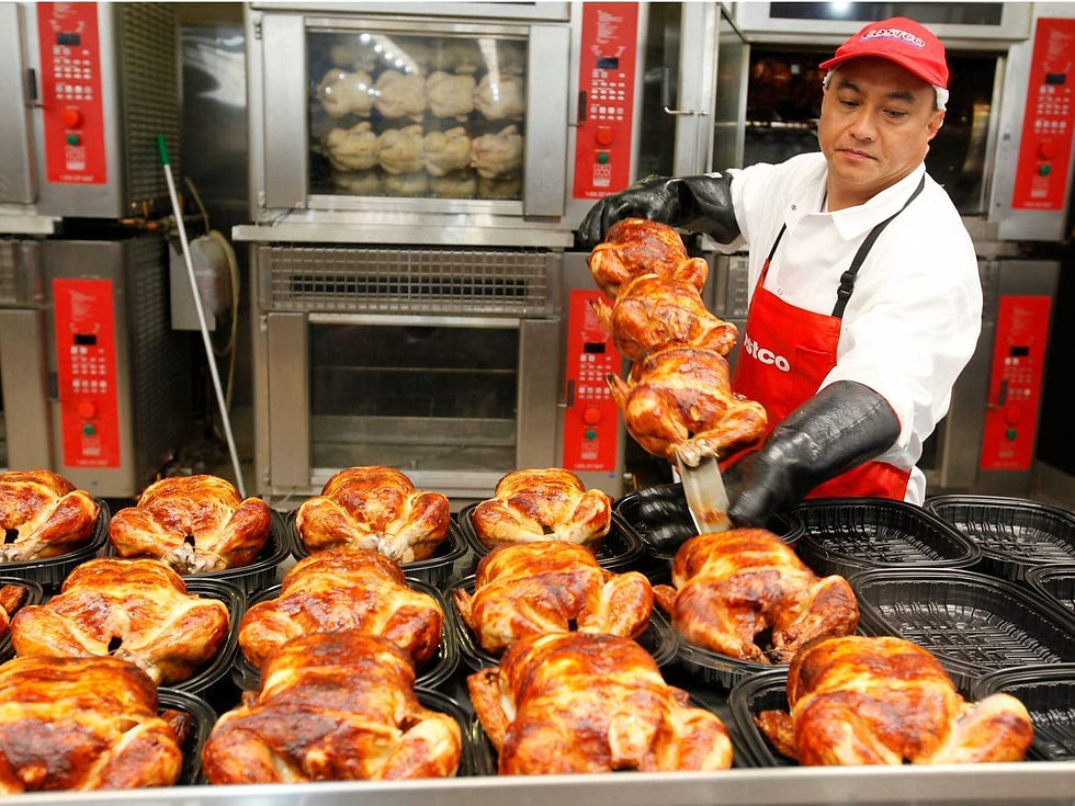Thumbnail: RAPICCA BBQ Gloves,14IN 932℉ Heat Resistant For Grill/Smoker/Cooking/Pit/Barb