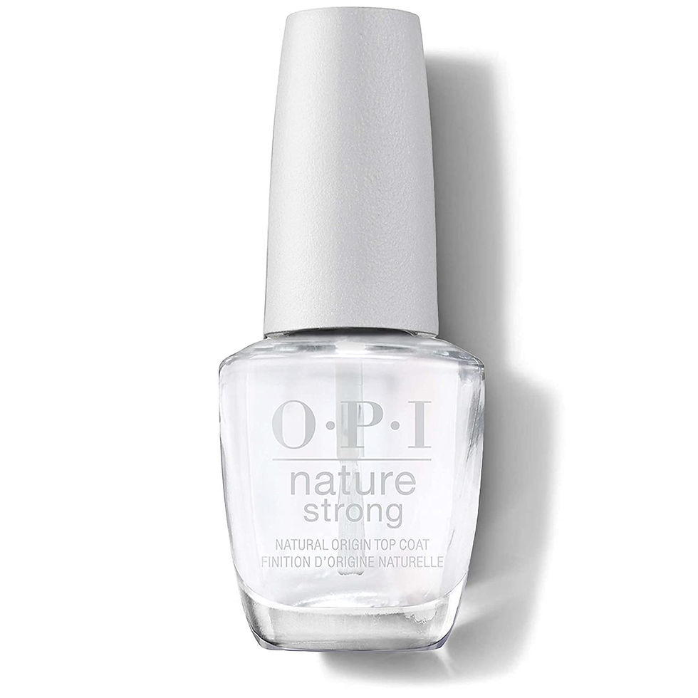 Thumbnail: OPI Nature Strong Vegan Nail Polish, Natural Origin, Cruelty-Free Nail Lacquer,