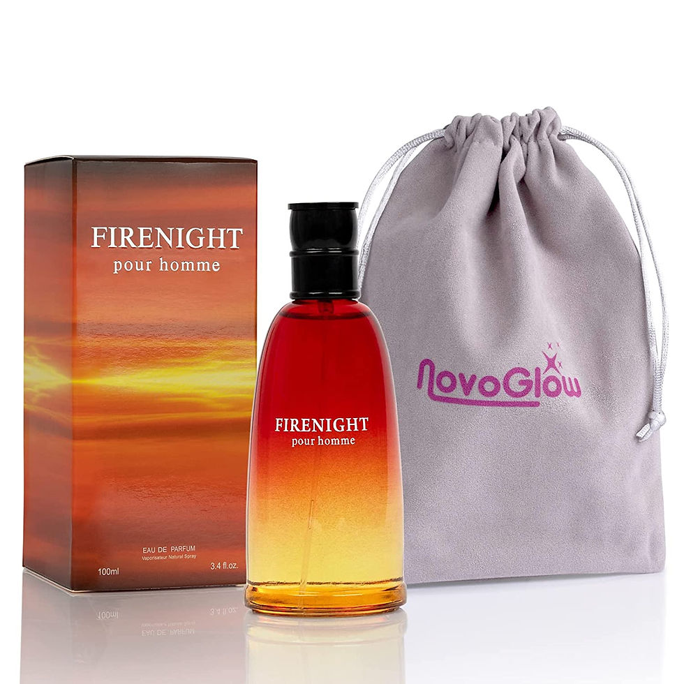 Thumbnail: Firenight Pour Homme- Eau De Toilette Spray Perfume, Fragrance For Men- Daywear