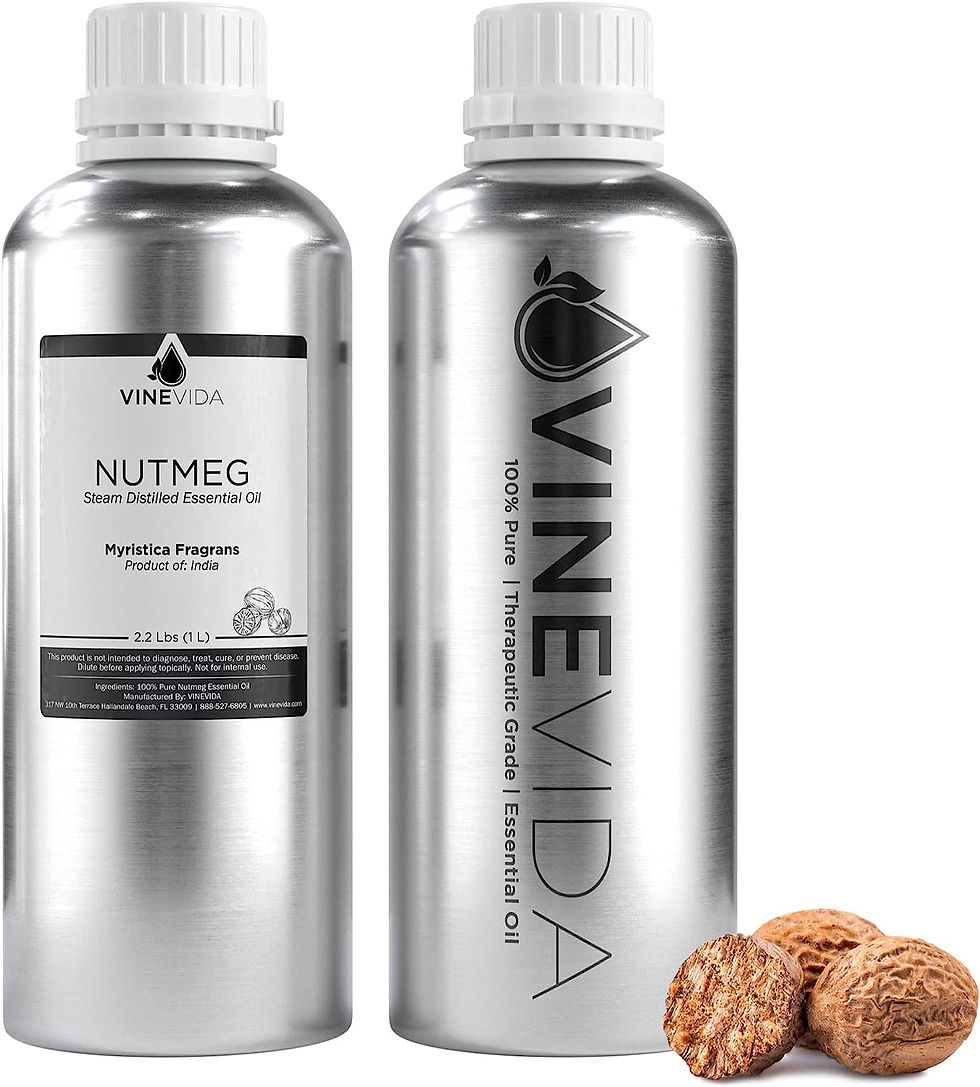 Bulk Lavender Essential Oil - 32 Oz Lavender Essential Oil - 100% Pure & Undilu