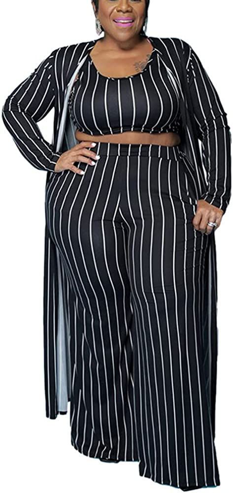 Thumbnail: Plus Size 2 Piece Outfits for Women Summer Boho Ruffle Crop Top Shorts Set Flor