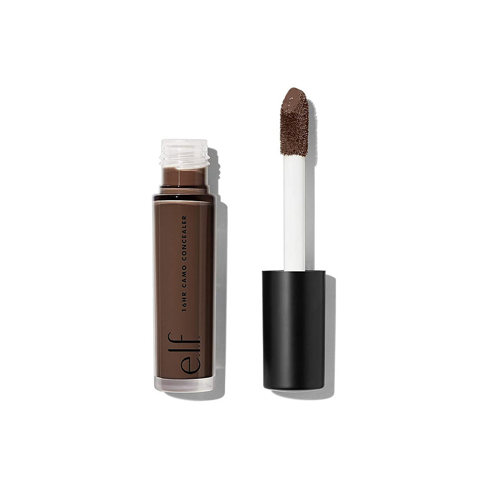 Thumbnail: e.l.f. 16HR Camo Concealer, Full Coverage & Highly Pigmented, Matte Finish, Med