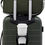 Thumbnail: Wrangler Smart Luggage Set with Cup Holder and USB Port, Navy Blue, 2 Piece