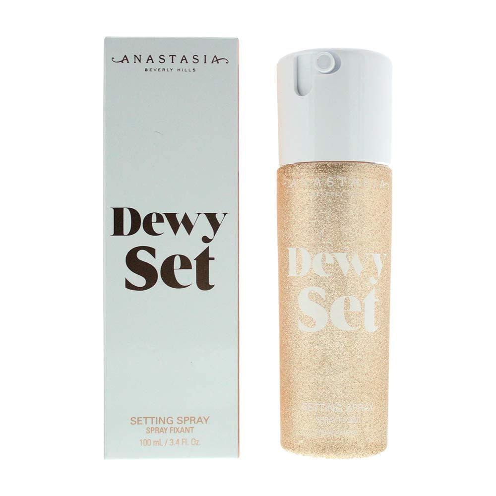Anastasia Beverly Hills Dewy Set Setting Spray Women 3.4 oz