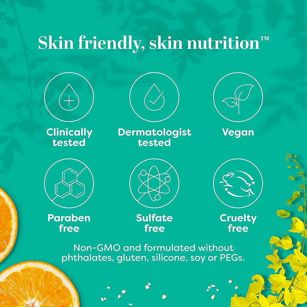 Thumbnail: TruSkin Vitamin C Serum for Face – Anti Aging Face Serum with Vitamin C, Hyal