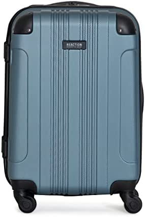 Thumbnail: Kenneth Cole Out Of Bounds Lightweight Durable Hardshell 4-Wheel Spinner Cabin 