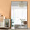 Thumbnail: Natsukage Wall Mirror Full Length Mirror Wall Mounted Mirror Full Body Mirror D