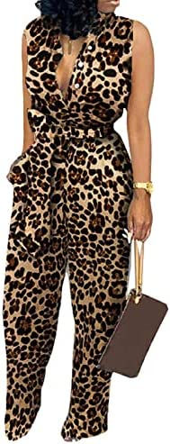 Thumbnail: Women's Sexy Jumpsuits Elegant Long Sleeve Straight Long Pants Clubwear Rompers