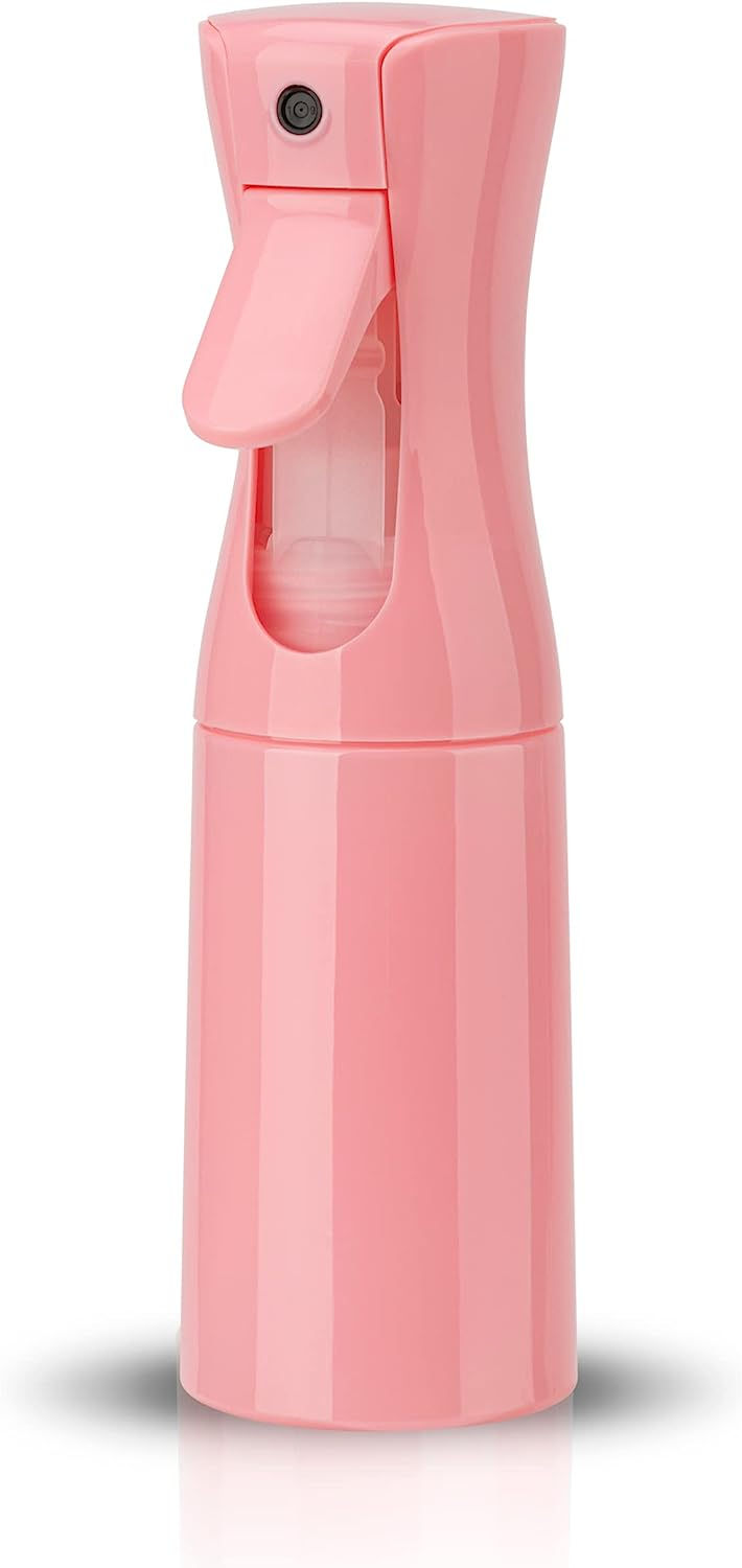 Thumbnail: IFDGCTK Continuous Spray Bottle 6.8 OZ/200 ML, Mister Spray Bottle For Hair, Fi