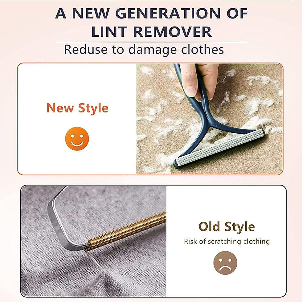 Thumbnail: Upunroot Pro Pet Hair,Cleaner Pro Pet Hair,Pet Hair Remover,Fabric Shaver,Lint 