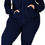 Thumbnail: Tycorwd Women's Plus Size Two Piece Outfits Sweatsuits Sets Long Sleeve Loungew