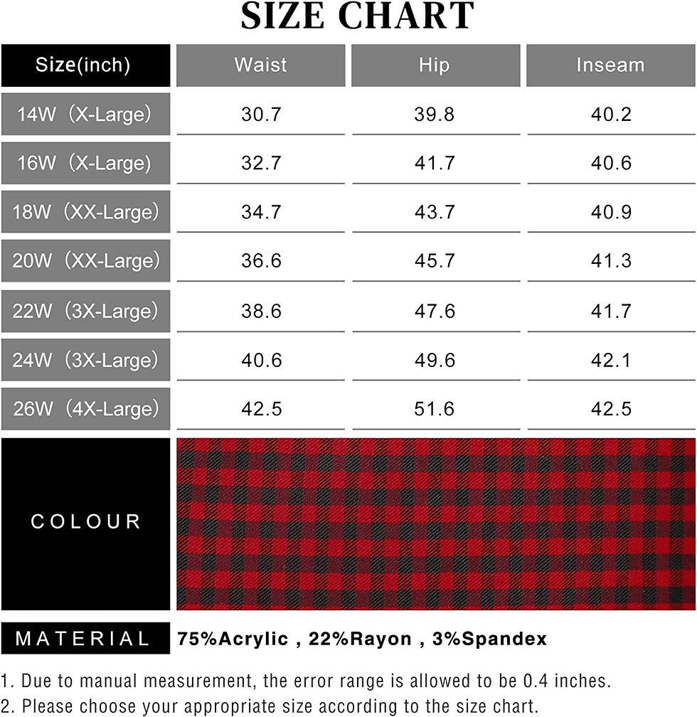 Thumbnail: Gboomo Womens Plus Size Skinny Pants High Waisted Lace Up Stretch Trousers Tape