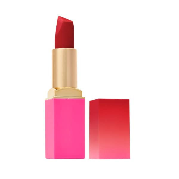 Thumbnail: Juvia's Place Liquid Lipstick Velvety Matte Scarlet, Highly Pigmented, Waterpro