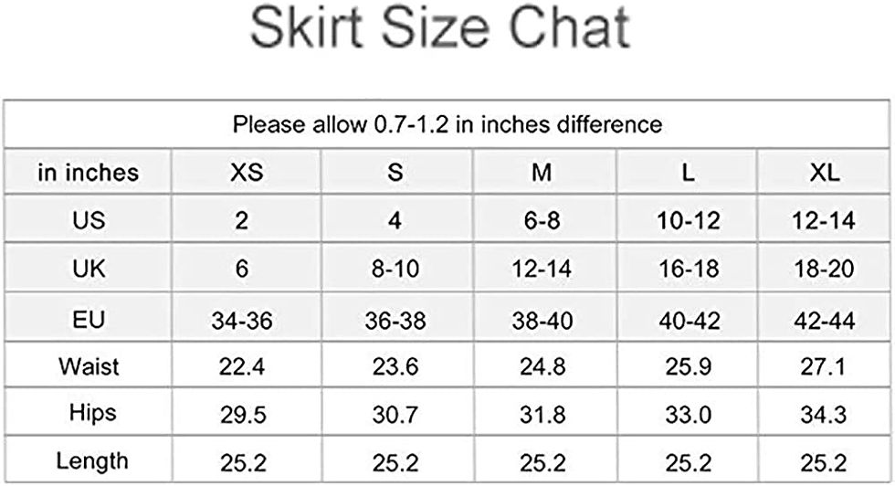 Thumbnail: Nayssi Women's High Waist Wear to Work Pencil Skirt Bandage Bodycon Midi Skirt