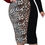 Thumbnail: IyMoo Women's Plus Size Crewneck Long Sleeve Bodycon Maxi Dress Casual Long Dre