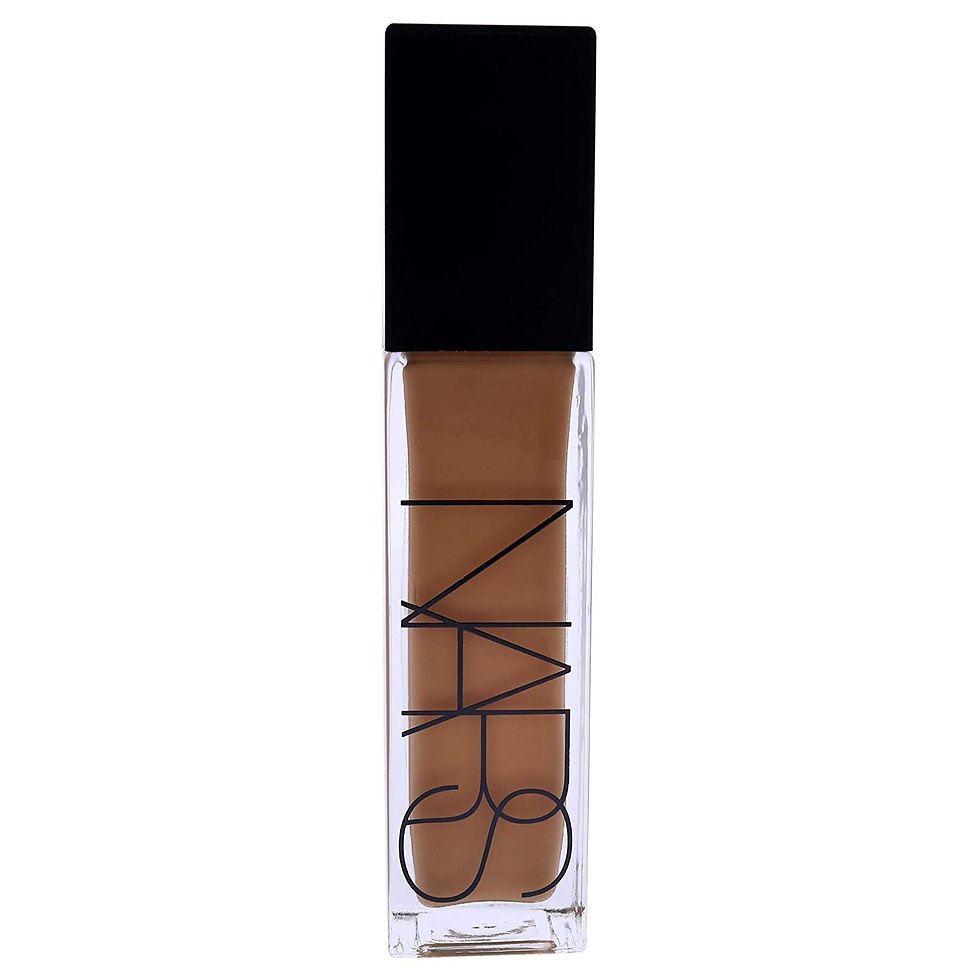 Thumbnail: NARS Natural Radiant Longwear Foundation - Aruba Women Foundation I0090306 1 Fl