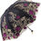 Thumbnail: Honeystore Vintage Lace UV Sun Parasol Folding 3D Flower Embroidery Umbrella