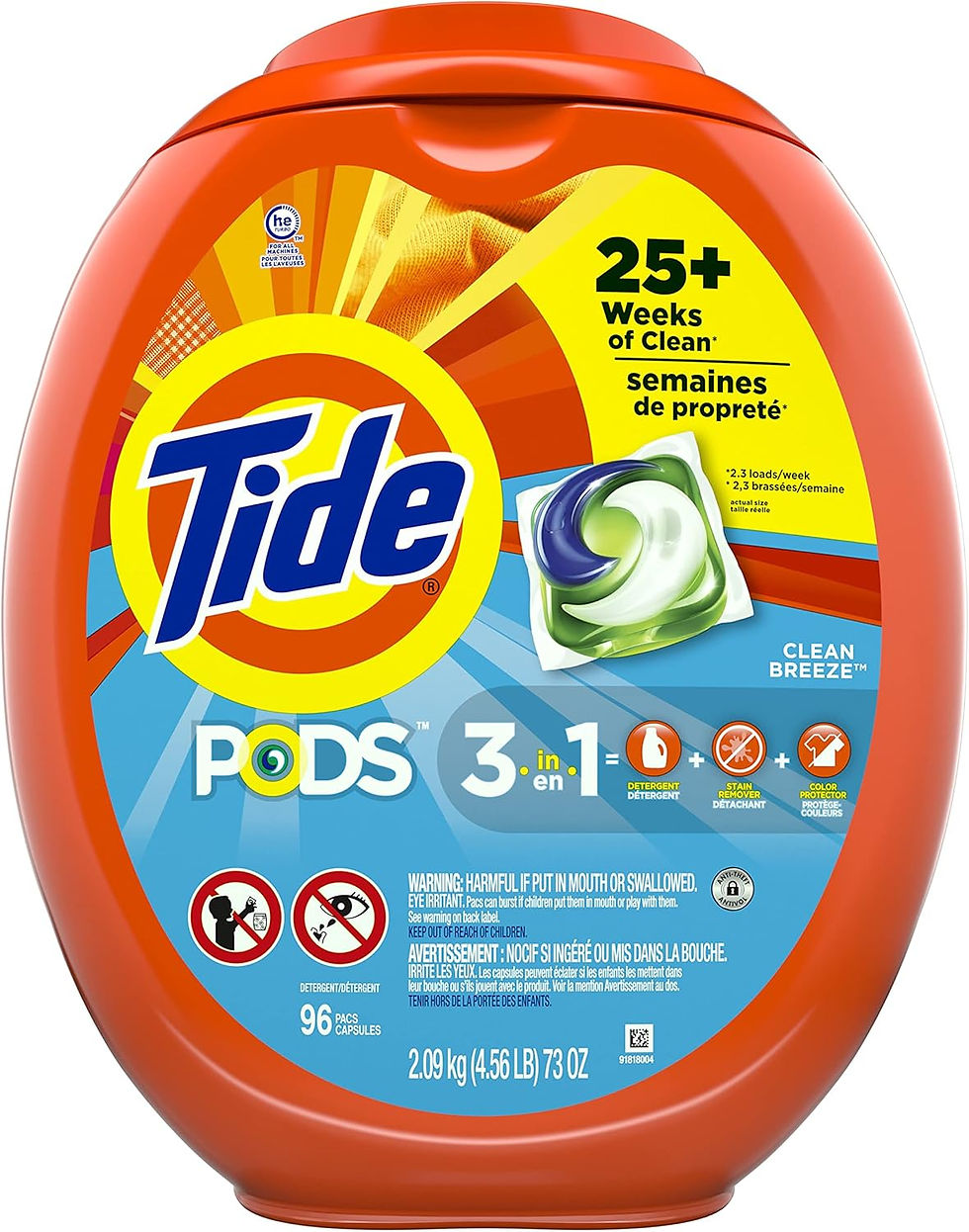 Thumbnail: Tide