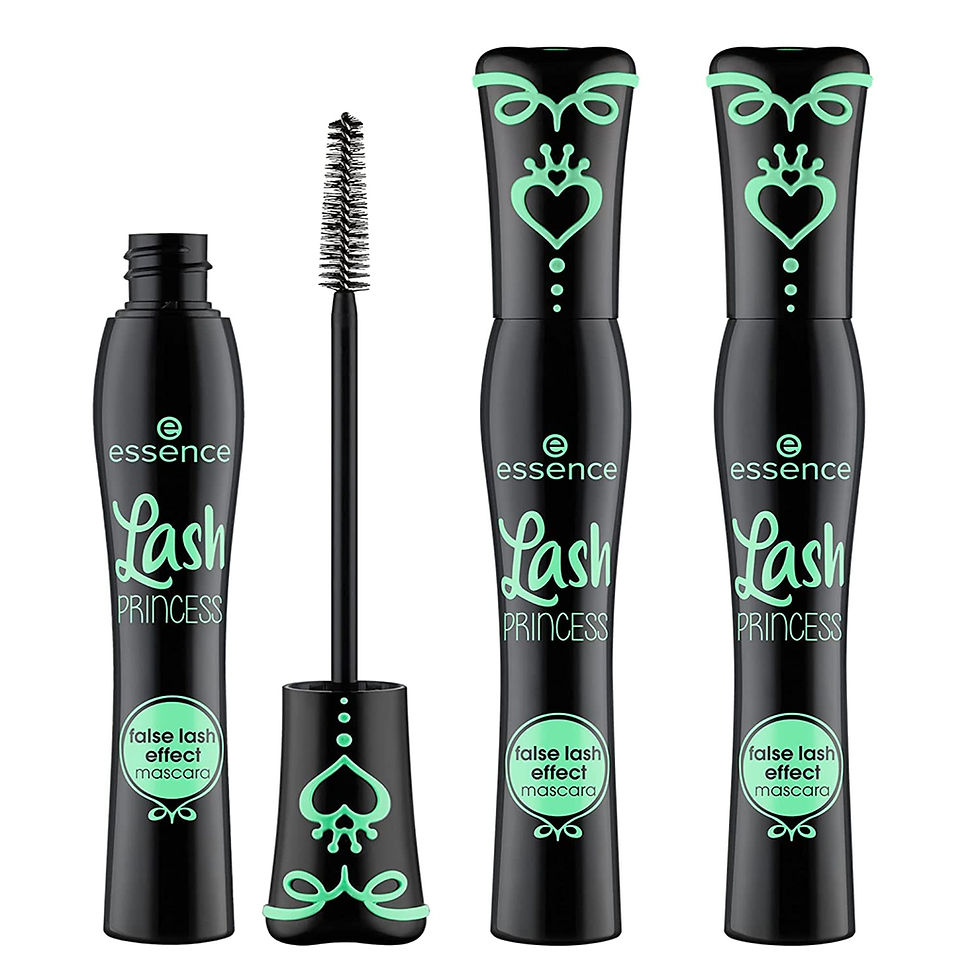 Thumbnail: essence | Lash Princess False Lash Effect Mascara | Gluten & Cruelty Free