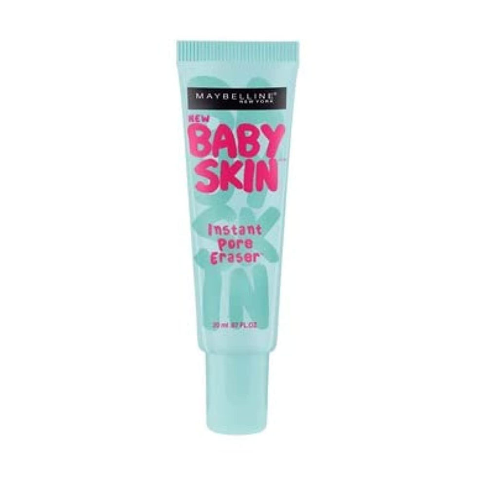 Thumbnail: Maybelline Baby Skin Instant Pore Eraser Primer, Clear, 1 Count