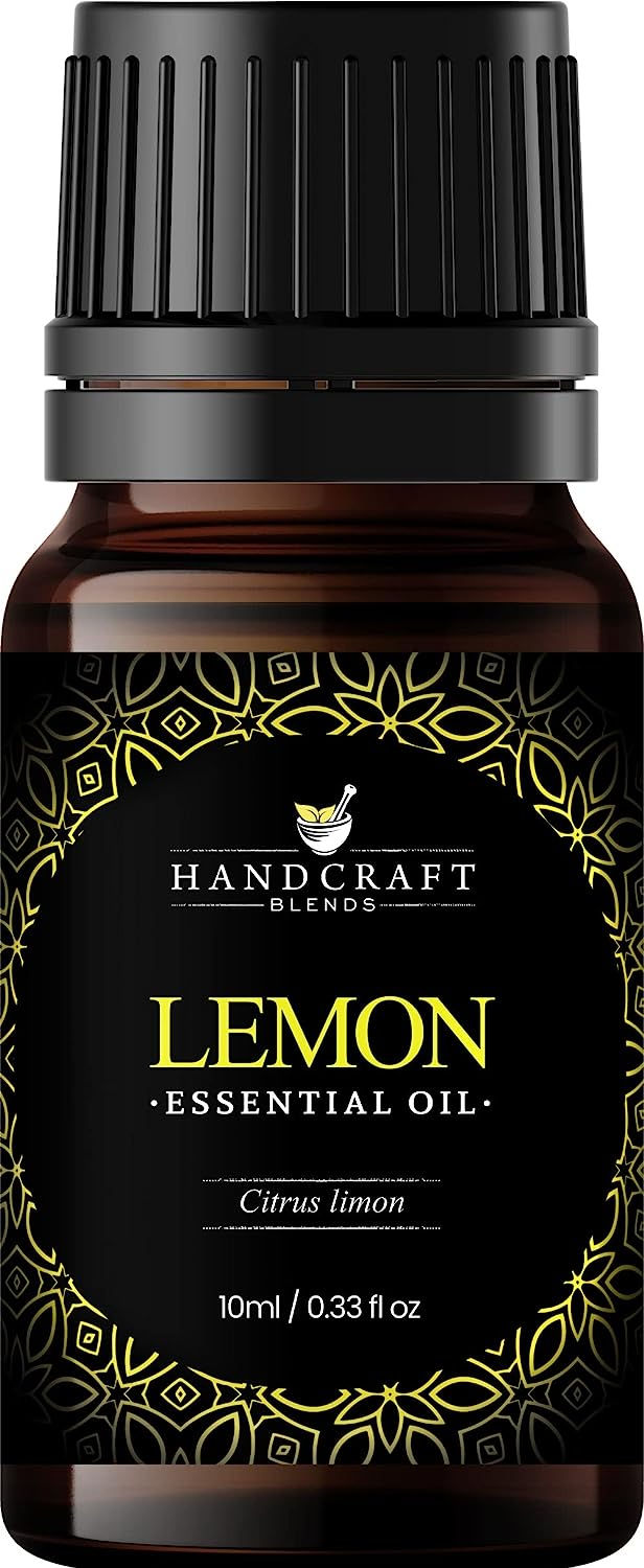 Thumbnail: Handcraft Eucalyptus Essential Oil - 100% Pure & Natural - Premium Therapeutic 